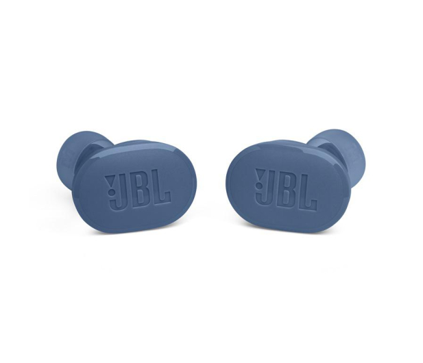 JBL TUNE BUDS TWS Niebieskie - 1186507 - zdjęcie 3
